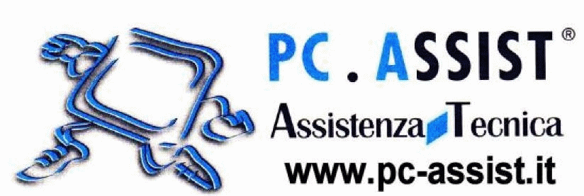 PC.ASSIST Assistenza Tecnica Informatica